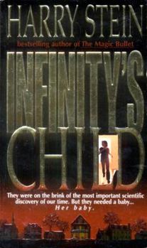 Paperback Infinity's Child Book