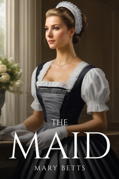 Paperback The Maid Book