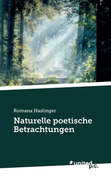 Paperback Naturelle poetische Betrachtungen [German] Book