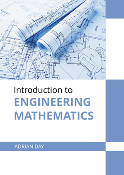 Hardcover Introduction to Engineering Mathematics Book