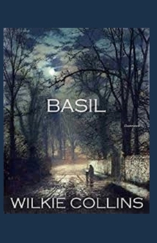 Paperback Basil Illustrated Book