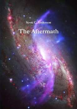 Paperback The Aftermath Book