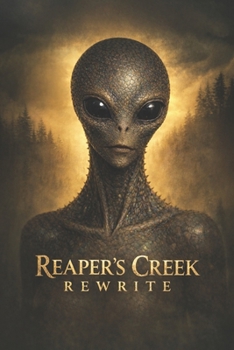 Paperback Reaper's Creek REWRITE Book