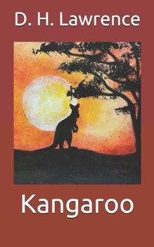 Paperback Kangaroo Book