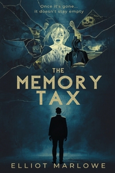 Paperback The Memory Tax Book