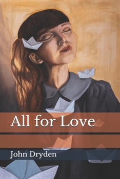 Paperback All for Love Book