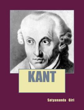 Paperback Kant Book