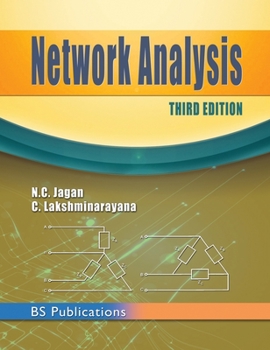 Hardcover Network Analysis Book