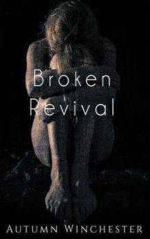 Paperback Broken Revival Book