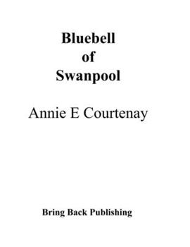 Paperback Bluebell of Swanpool Book