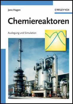 Paperback Chemiereaktoren: Auslegung Und Simulation Book