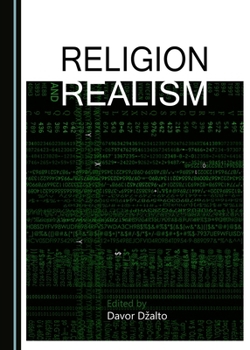 Hardcover Religion and Realism Book