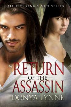Paperback Return of the Assassin Book