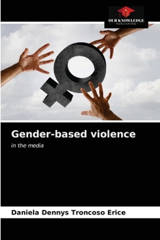 Paperback Gender-based violence Book