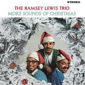 Vinyl More Sounds of Christmas (LP) Book