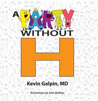 Paperback A Party Without H Book