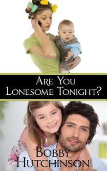 Paperback Are You Lonesome Tonight? Book