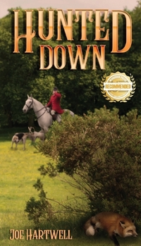 Paperback Hunted Down Book