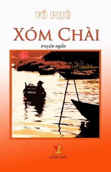 Paperback Xóm Chài [Vietnamese] Book