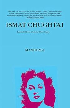 Paperback Masooma Book