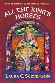 Paperback All the King's Horses Book
