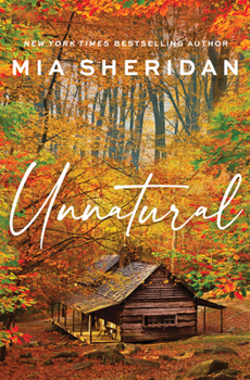 Unnatural (Men and Monsters, 2)