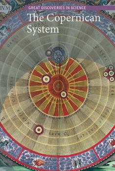 Library Binding The Copernican System Book