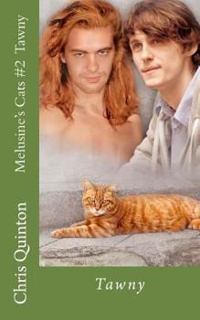 Tawny - Book #2 of the Melusine's Cats