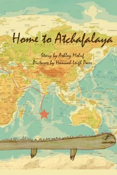 Home to Atchafalaya