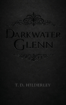 Hardcover Darkwater Glenn Book