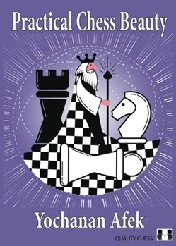 Hardcover Practical Chess Beauty Book