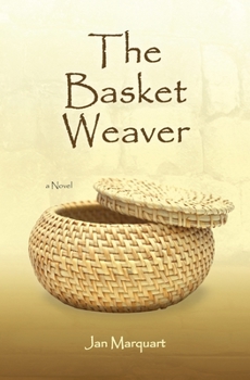 Paperback The Basket Weaver Book