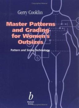 Paperback Master Ptrns& Grdg Womens Outszs-95 Book