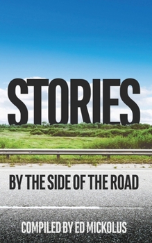 Paperback Stories by the Side of the Road Book
