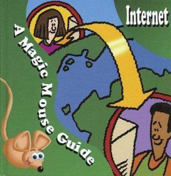 Library Binding Internet: A Magic Mouse Guide Book