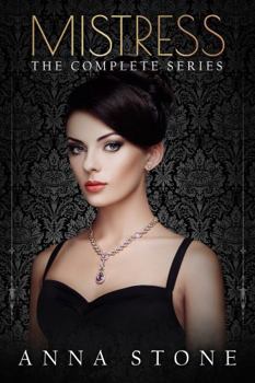 Paperback Mistress: The Complete Series Book