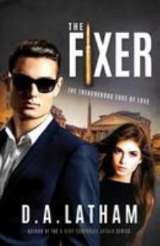 Paperback The Fixer Book