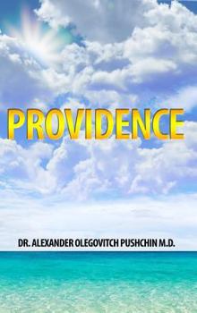 Hardcover Providence Book