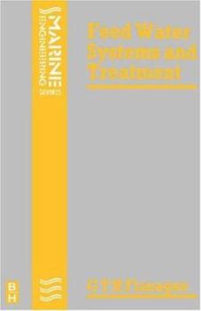 Paperback Feed Water Systems and Treatment Book