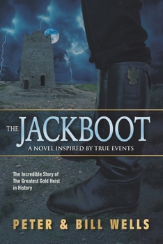 Paperback The Jackboot Book