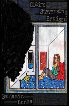 Paperback Claire Stevenson Bruised Book