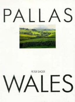 Paperback Wales: Pallas Athene Guide Book