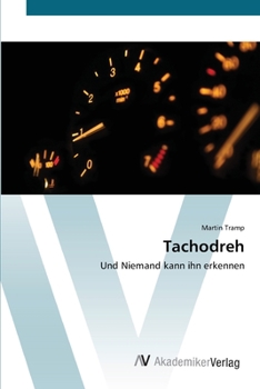 Paperback Tachodreh [German] Book