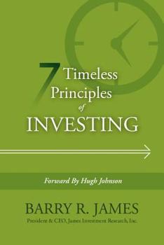 Paperback 7 Timeless Principles of Investing Book
