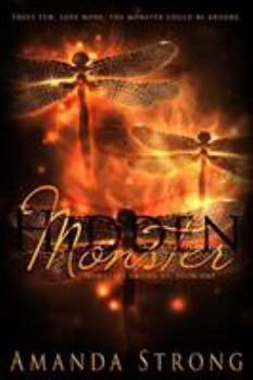 Hidden Monster - Book #1 of the Monsters Among Us