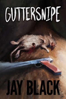 Paperback Guttersnipe Book