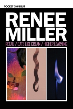 Paperback Retail / Cats Like Cream / Higher Learning Book