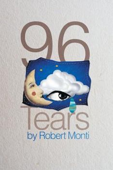 Paperback 96 Tears Book