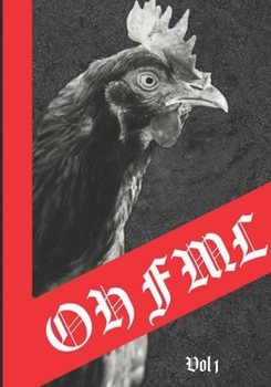 Paperback Oh FML: An autobiography Book