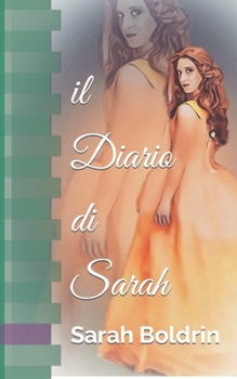 Paperback Il Diario Di Sarah [Italian] Book